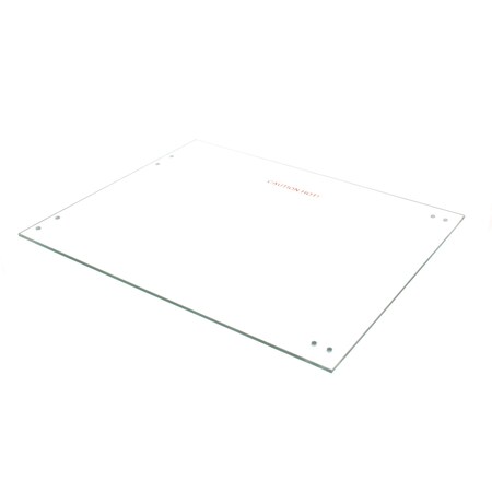 Vollrath Front Glass Door Cga8008 (#9) XCGA0009